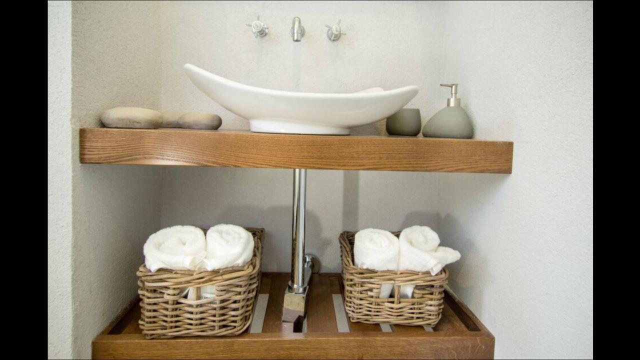 Haifa Luxury Boutique Apartments 외부 사진