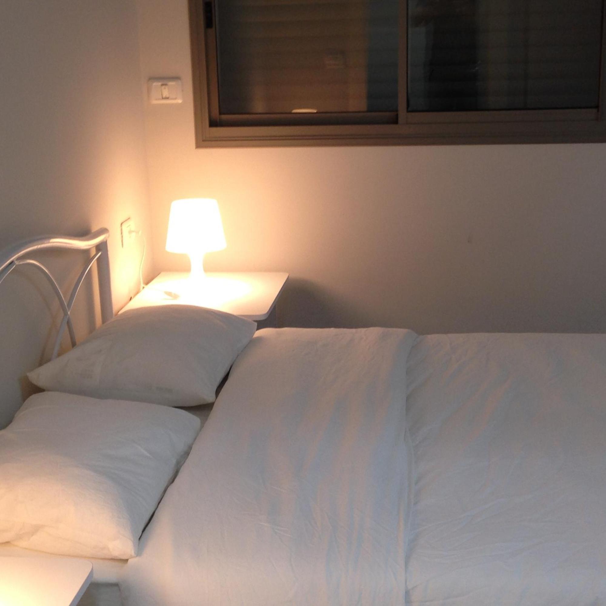 Haifa Luxury Boutique Apartments 객실 사진