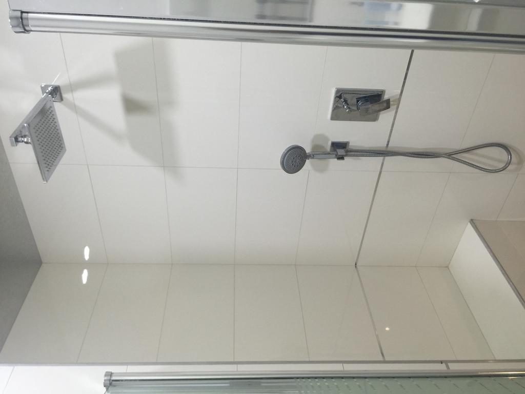 Haifa Luxury Boutique Apartments 외부 사진