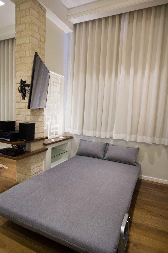 Haifa Luxury Boutique Apartments 외부 사진