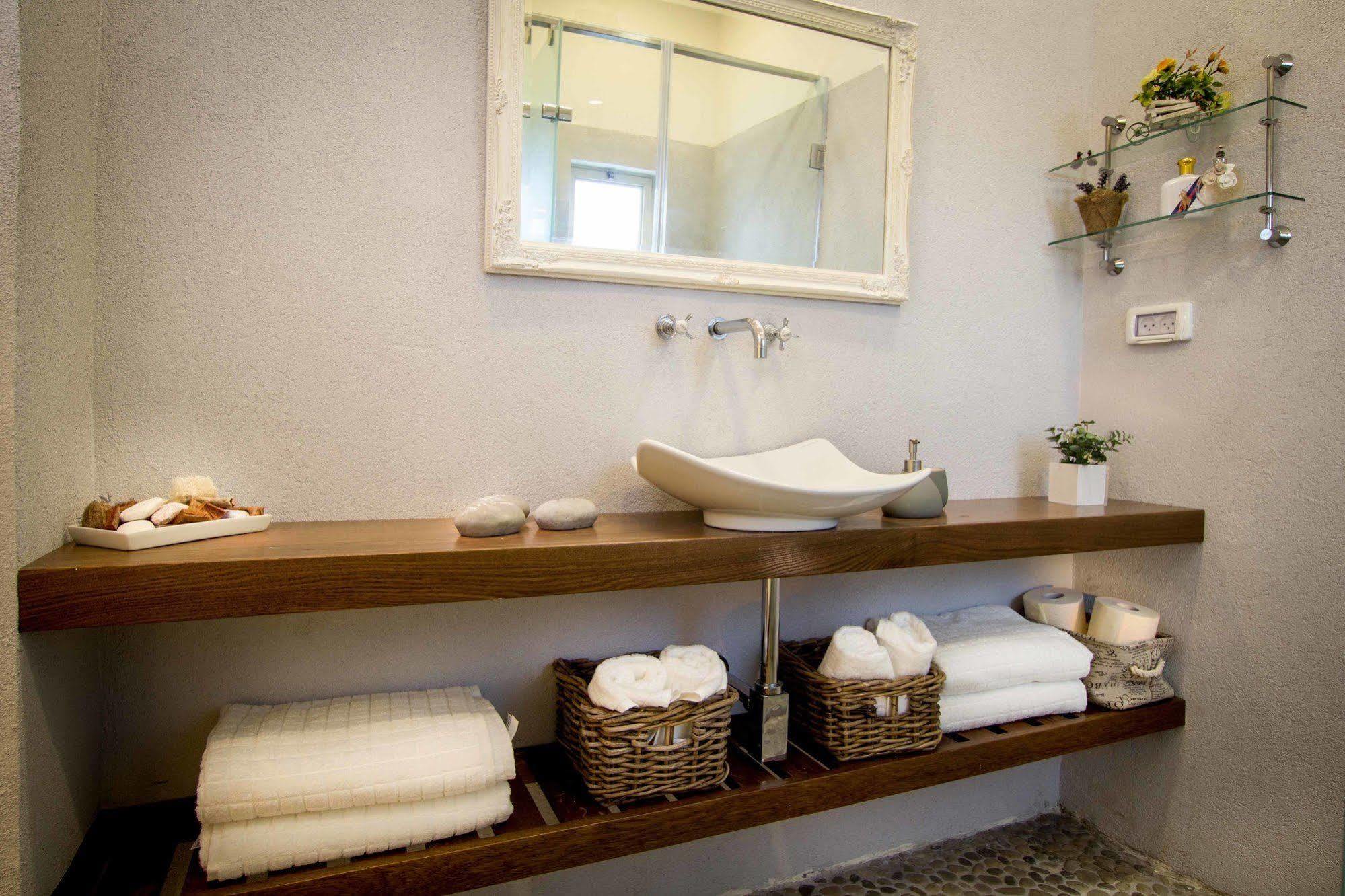 Haifa Luxury Boutique Apartments 외부 사진