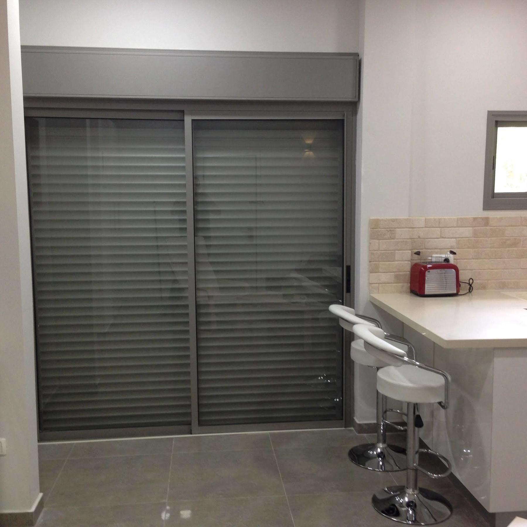 Haifa Luxury Boutique Apartments 외부 사진